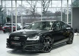Audi S8 4.0 TFSI q. Plus *BOSE *Keramik *Carbon *ACC
