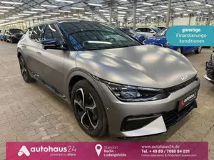 Kia EV6 k77,4 kWh GT Line 4WD ACC|LED|Navi