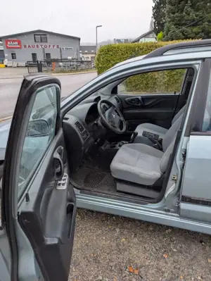 Mitsubishi Space Star Space Star 1.3 Comfort Bild 5