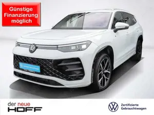 Volkswagen Tayron 2.0 TDI R-Line 4Motion IQ Light AHK Pano Harman Ka