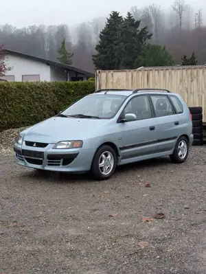 Mitsubishi Space Star Space Star 1.3 Comfort