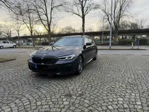 BMW 530 530 d M Sport Bild 5