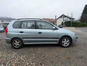 Mitsubishi Space Star Space Star 1.3 Comfort Bild 4