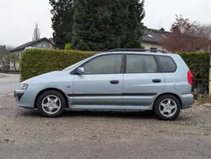 Mitsubishi Space Star Space Star 1.3 Comfort Bild 2