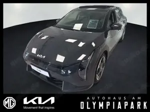 Kia EV4 Elektro 81 W Earth SCHIEBEDACH*LED*LEDER*