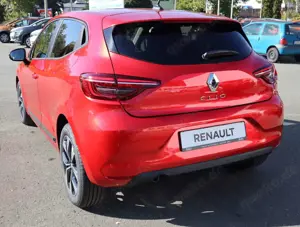 Renault Clio 1.0 TCE 90 Evolution Bild 2