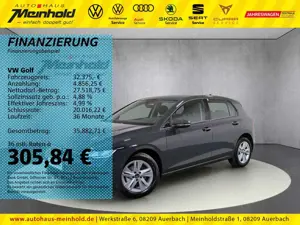Volkswagen Golf 1.5 TSI DSG Life, Kamera, Sitzheizung, ACC