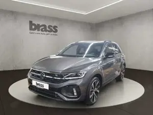Volkswagen T-Roc R-Line 1.5 l TSI OPF 110 kW (150 P S) 7-Ga
