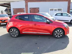 Renault Clio 1.0 TCE 90 Evolution Bild 5