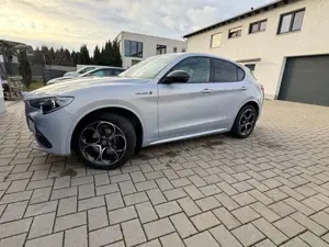 Alfa Romeo Stelvio Veloce Ti Q4