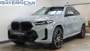 BMW X6 xDr30d M Sport Pro ACC 360°Pano HK 22Zoll