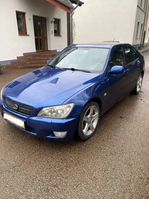 Lexus IS 200 IS 200 Bild 5