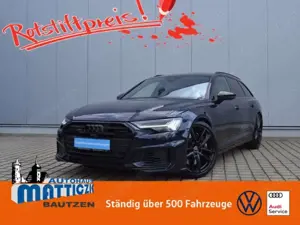 Audi S6 Avant 3.0 TDI quattro OPTIK-SW/AHK/MATRIX/21-ZOLL