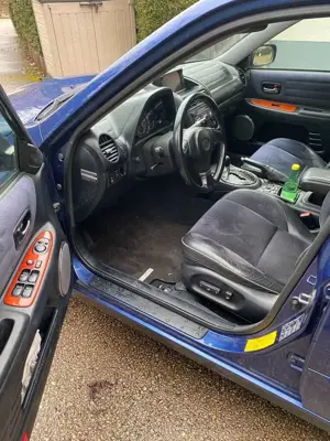 Lexus IS 200 IS 200 Bild 4