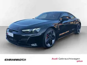 Audi e-tron GT RS quattro LASER*HEADUP*LUFTFED*WÄRMEPU*SHZ*ACC...