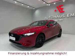Mazda 3 Selection *MAZDA GARANTIE BIS 2029!* Bild 3