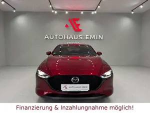 Mazda 3 Selection *MAZDA GARANTIE BIS 2029!* Bild 2