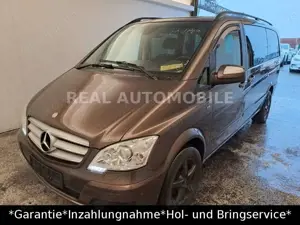 Mercedes-Benz Viano 3.0 CDI V6 Edition lang AUTOMATIK *TÜV NEU