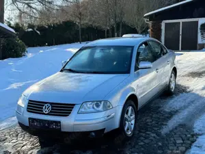Volkswagen Passat 1.8Turbo 150PS, 117tkm, 5Gang, TÜV!!!