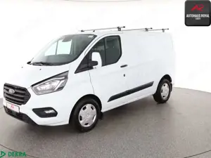 Ford Transit Custom Transit Custom 2.0 TDCi KASTEN STANDHEIZ,AHK,1HD