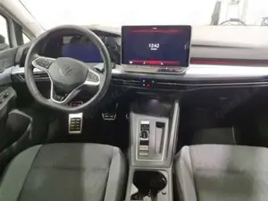 Volkswagen Golf VIII 2.0 TDI DSG Goal DAB+ LEDPlus Navi Fro Bild 3