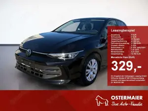 Volkswagen Golf VIII Style 1.5eTSI 150PS DSG IQ.LIGHT,NAVI,HuD,18