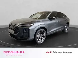 Audi Q3 Sportback TFSI S tronic
