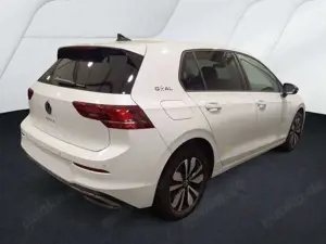 Volkswagen Golf VIII 2.0 TDI DSG Goal DAB+ LEDPlus Navi Fro Bild 2