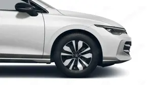 Volkswagen Golf VIII 2.0 TDI DSG Goal DAB+ LEDPlus Navi Fro Bild 5