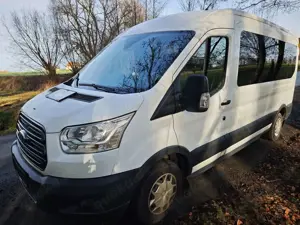Ford Transit 310 L3 Trend