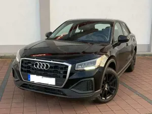 Audi Q2 Q2 40 TFSI quattro S tronic