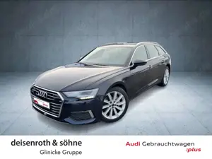 Audi A6 design 45 TDI qu Nav/Kam/Leder/ACC/PBox
