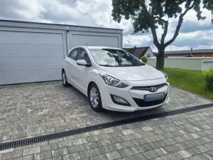 Hyundai i30 1.4 Fifa World Cup Edition