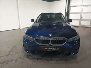BMW 330 d MHD Sport Line LED|Navi|PDC|Sitzhz|AHK|HiFi Bild 2