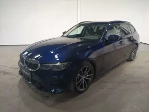 BMW 330 d MHD Sport Line LED|Navi|PDC|Sitzhz|AHK|HiFi Bild 3