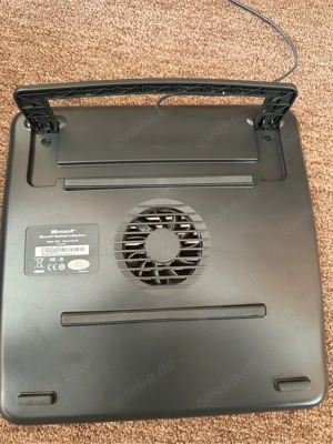 Notebook Cooling Base von Microsoft Bild 3