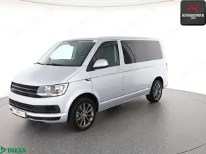 Volkswagen T6 Caravelle T6 Caravelle 2.0 TDI 8 SITZE NAVI,KAMERA,AHK,SH
