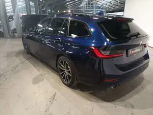 BMW 330 d MHD Sport Line LED|Navi|PDC|Sitzhz|AHK|HiFi Bild 4