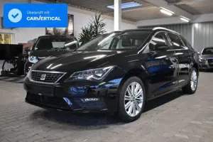 SEAT Leon ST 1.8 TSI DSG Xcellence APP Winterpkt Beats Navi
