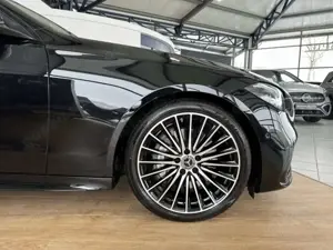 Mercedes-Benz C 200 C 200 T AMG DIGITAL-LIGHT+360°KAMERA+NIGHT-PAKET Bild 5