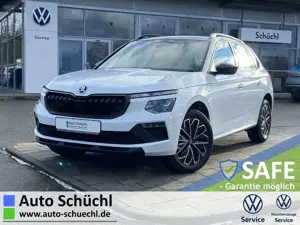 Skoda Kamiq 1.5 TSI DSG Selection Tour BLACK-PACKAGE+A