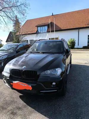 BMW X5 X5 Diesel xDrive30d