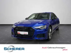 Audi A6 Sport 40 TDI S line KAMERA OPTIK SC