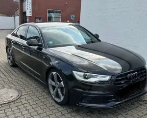Audi A6 A6 Diesel 3.0 TDI DPF quattro S tronic