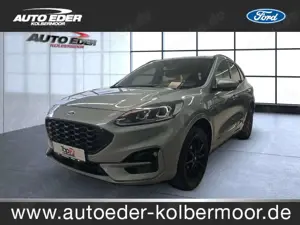 Ford Kuga Plug-In Hybrid ST-Line X Sportpaket Bluetooth