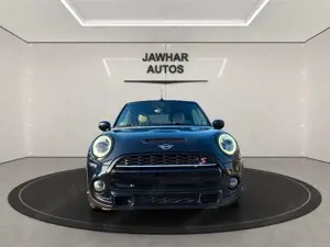 MINI Cooper S Cabrio 131KW AUT*NAVI*LED*HK*DAB*PDC*