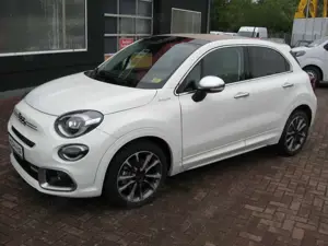Fiat 500X Dolcevita AUTOMATIK*FALTDACH*LEDER*KAMERA