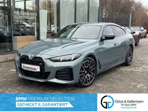 BMW i4 M50 xDrive Gran Coupé // Leas.ab EUR674,-inkl.