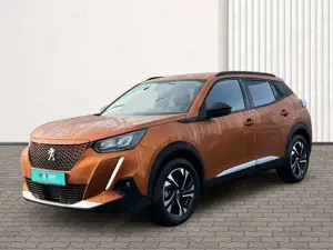 Peugeot e-2008 2008 Elektro Allure Pack