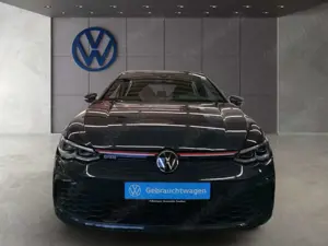 Volkswagen Golf GTI Golf VIII 2.0 TSI DSG GTI Navi LEDPlus DAB+ Fron